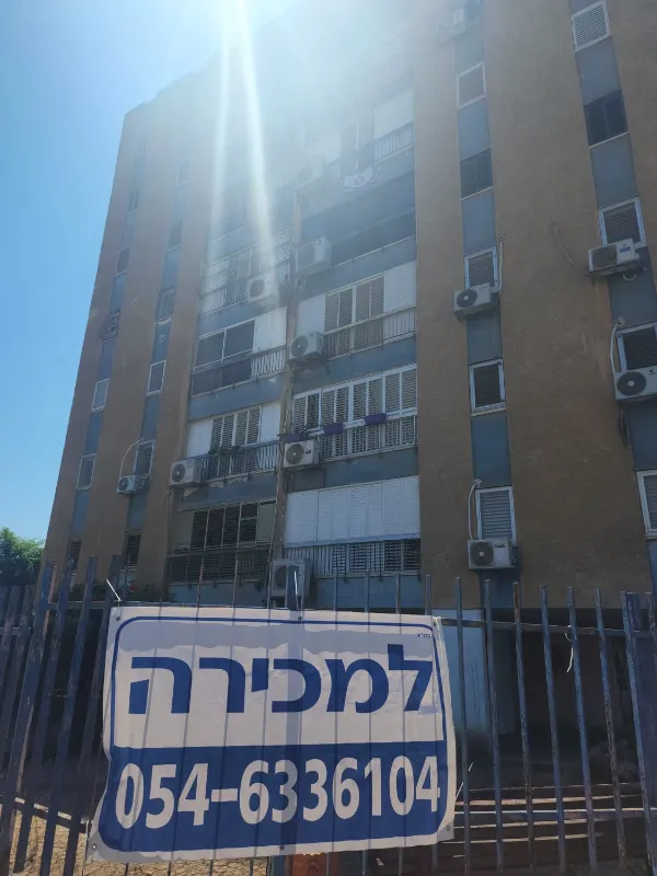למכירה לכיש 51