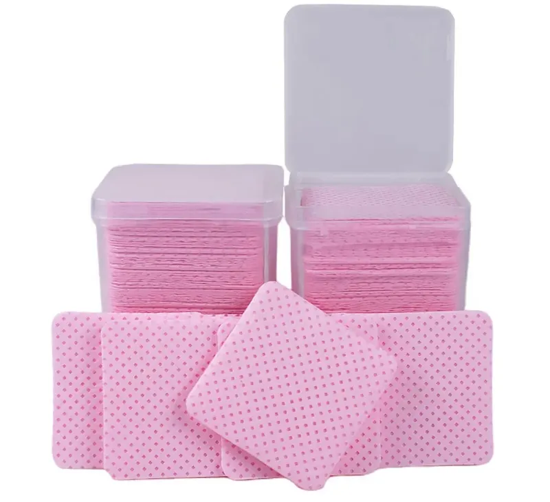 פדים 100% ללא סיבים