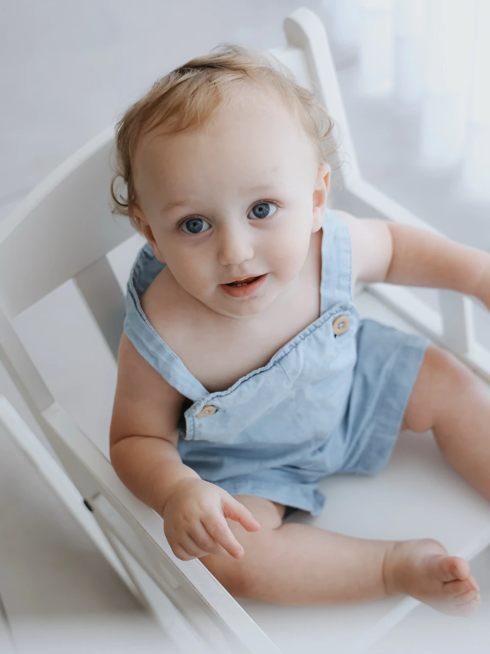 צילומי גיל שנה