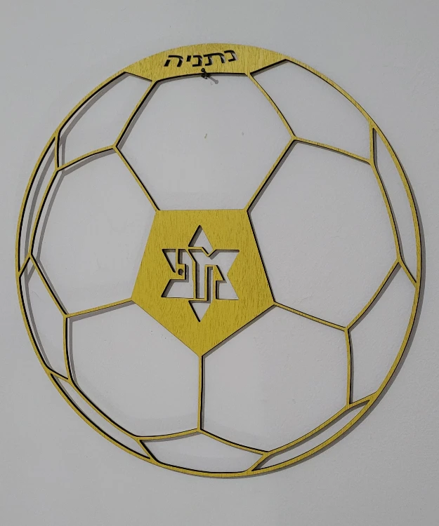 שלטי עץ לפי בחירה, החל מ 149.90שח