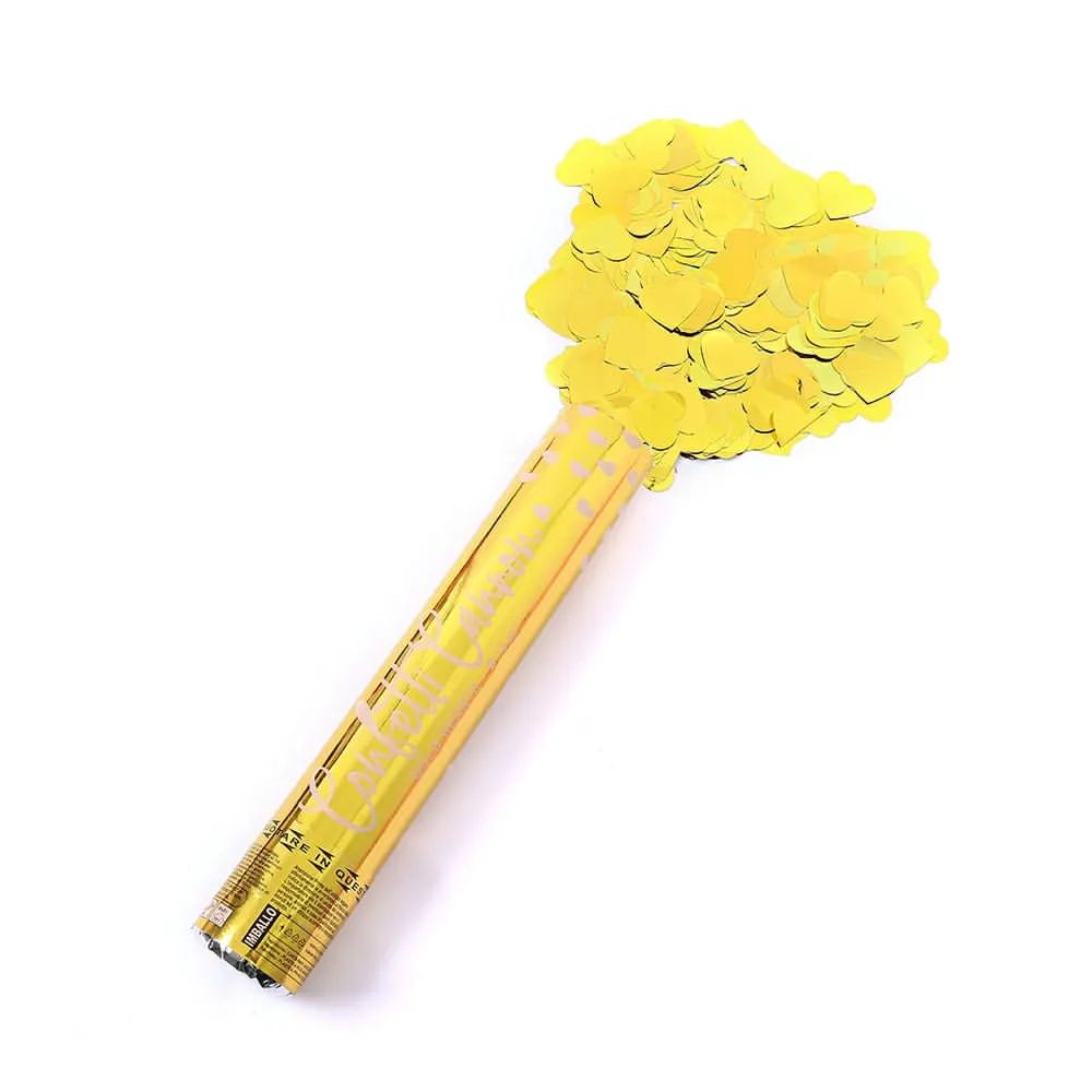 תותח קונפטי