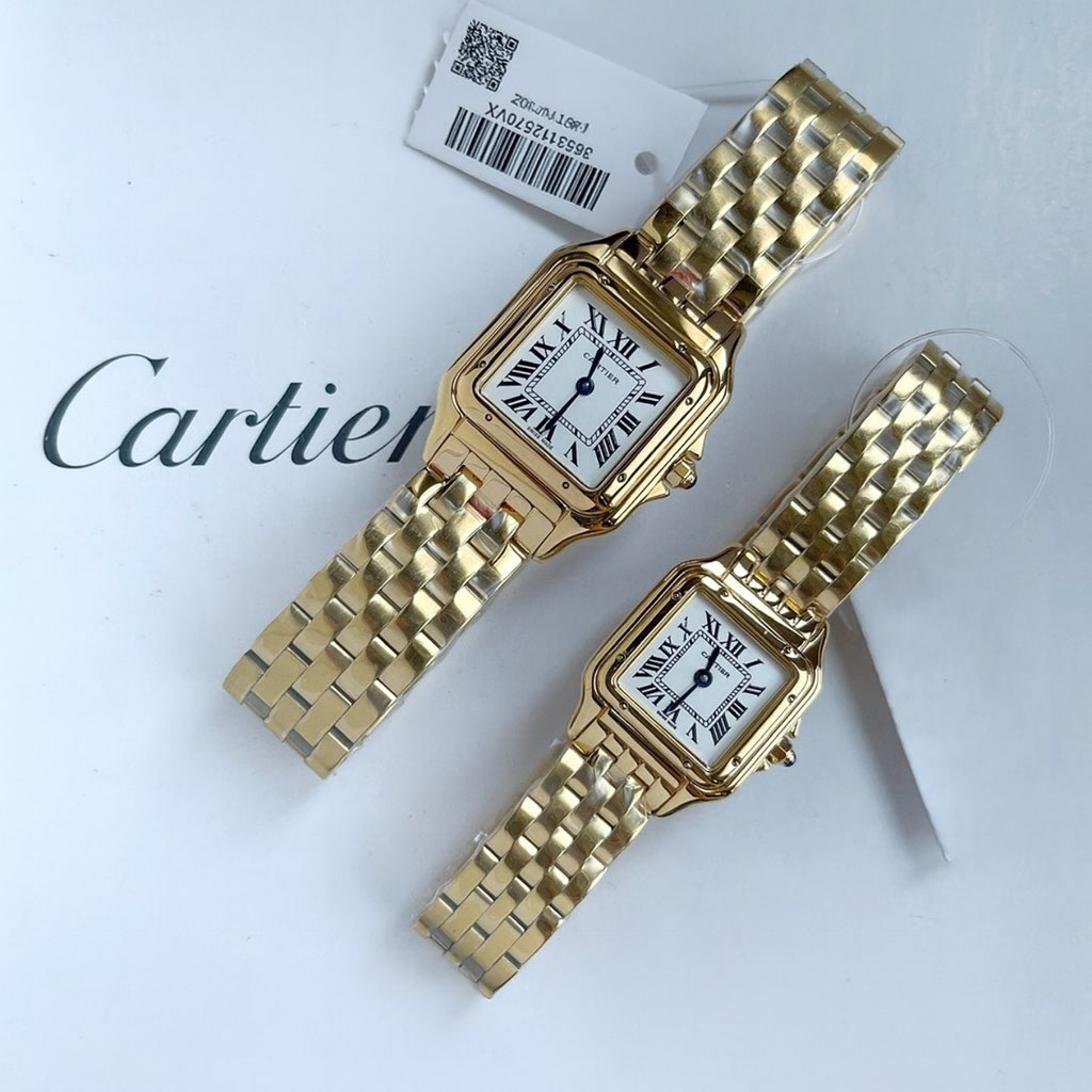 cartier panthere נשים