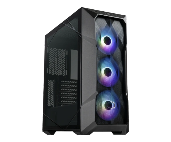 מערכת מקצועית מבוססת מעבד AMD Ryzen 9 7950x3d זיכרון 32 גיגה DDR 5 כונן סמסונג 990 M2 וכרטיס מסך Radeon 7700 XT עם אפשרות שדרוג