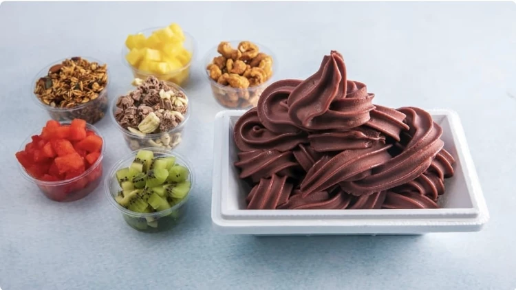 אסאי בול במשקל