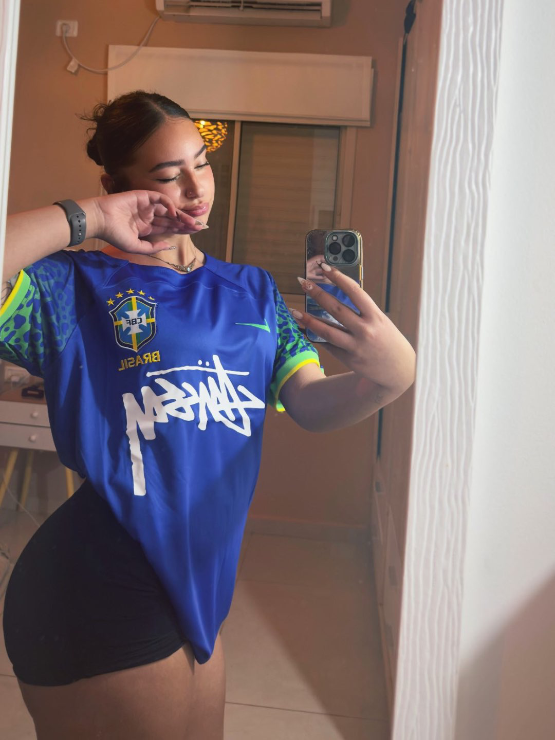 ברזיל מהדורה מיוחדת