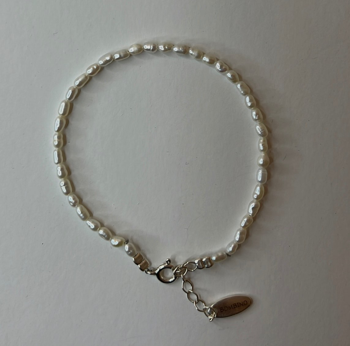 BRACELET