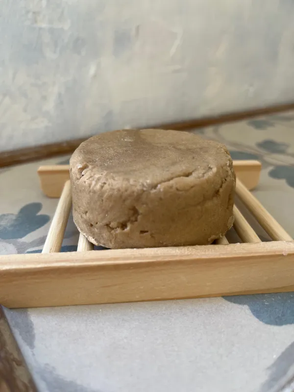 שמפו איורוודי