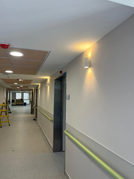 מכון גריאטרי צהלון תל אביב