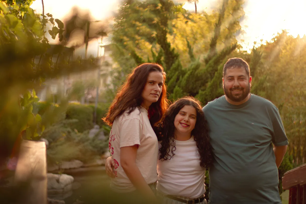 צילומי משפחה