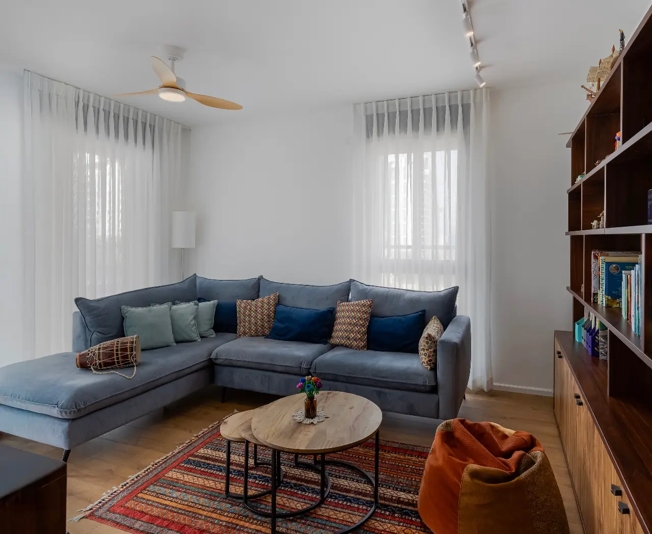 loom-lighting Designer Noa Zvin- Petah Tikva