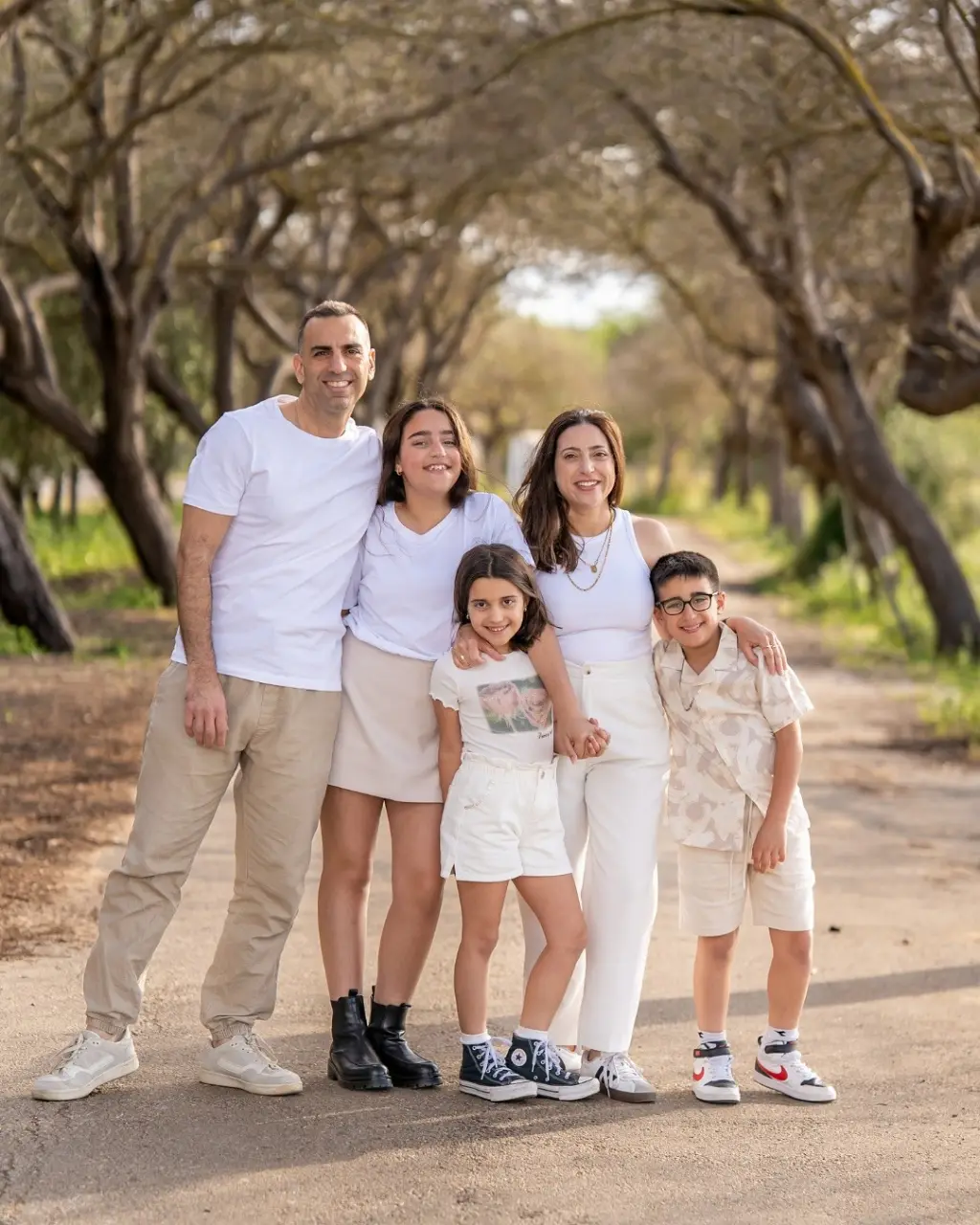 צילומי דורות סטודיו וטבע