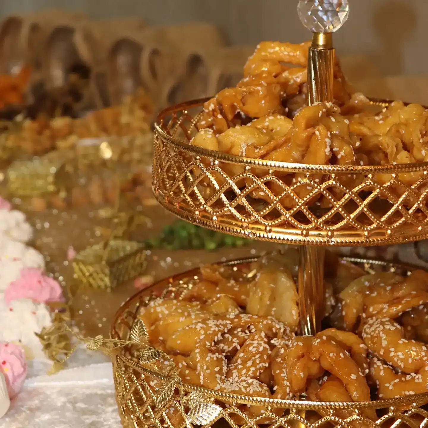 עוגיות בשלל טעמים מרהיבים