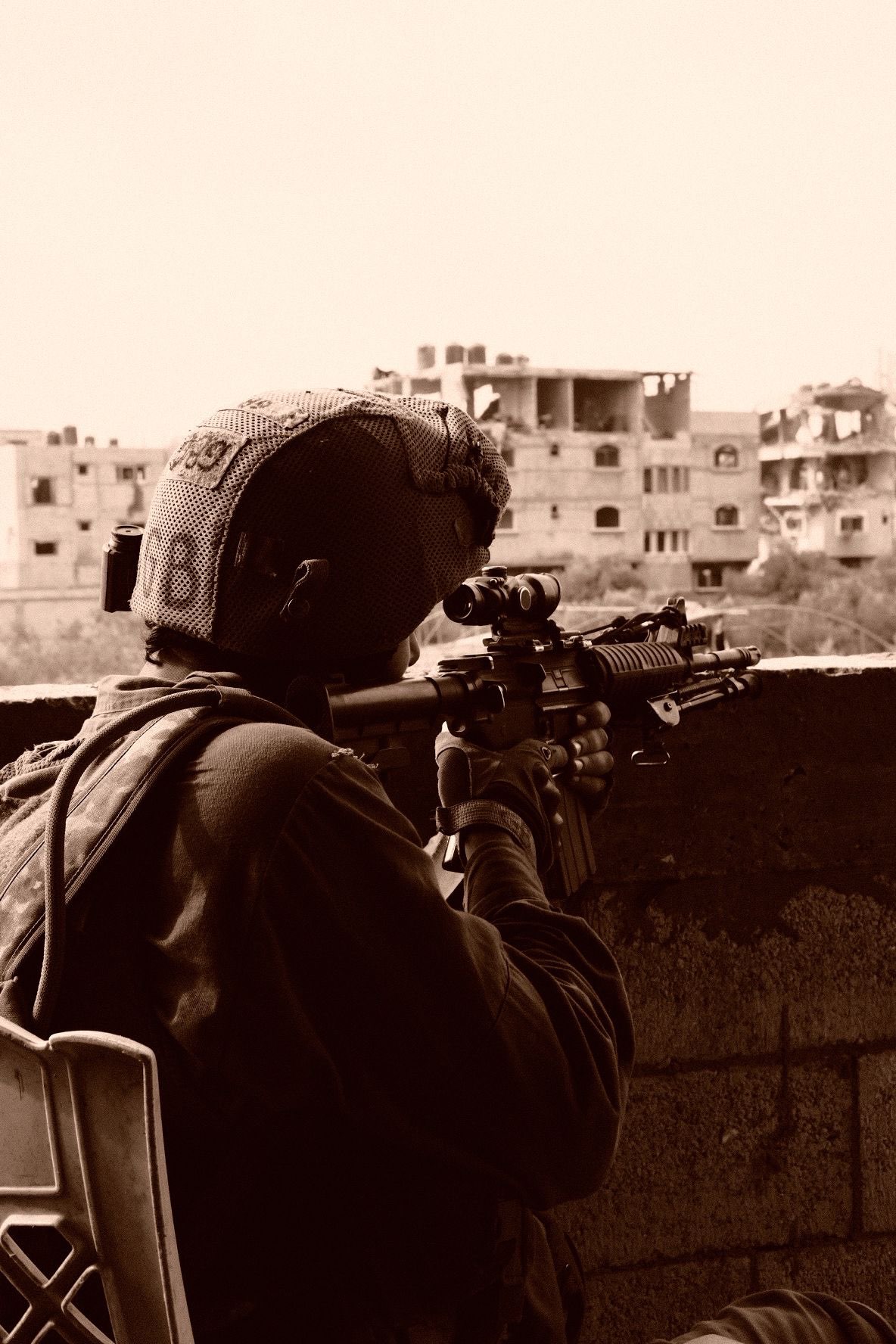  Special Engineering Force