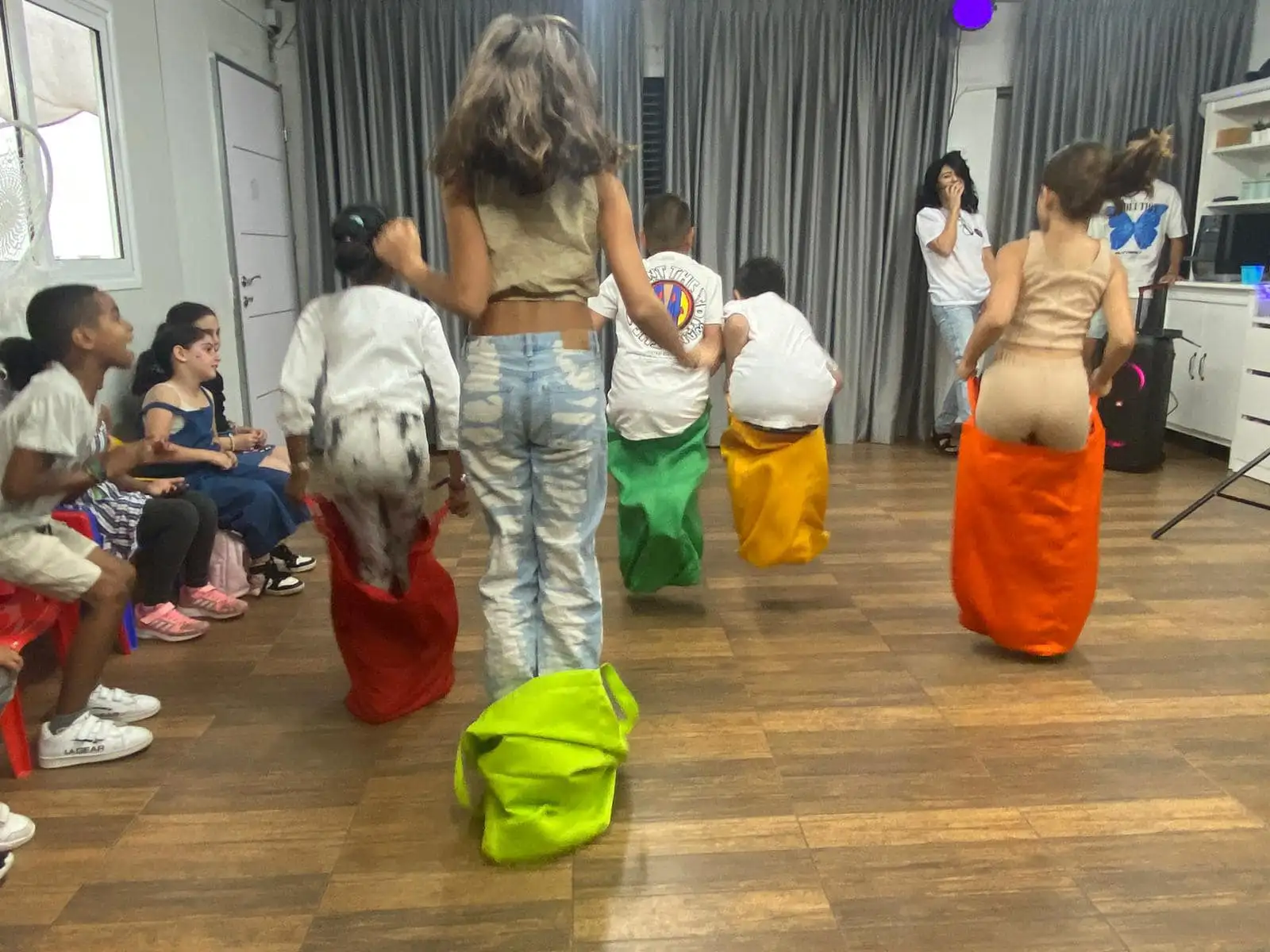 יום הולדת פולמון