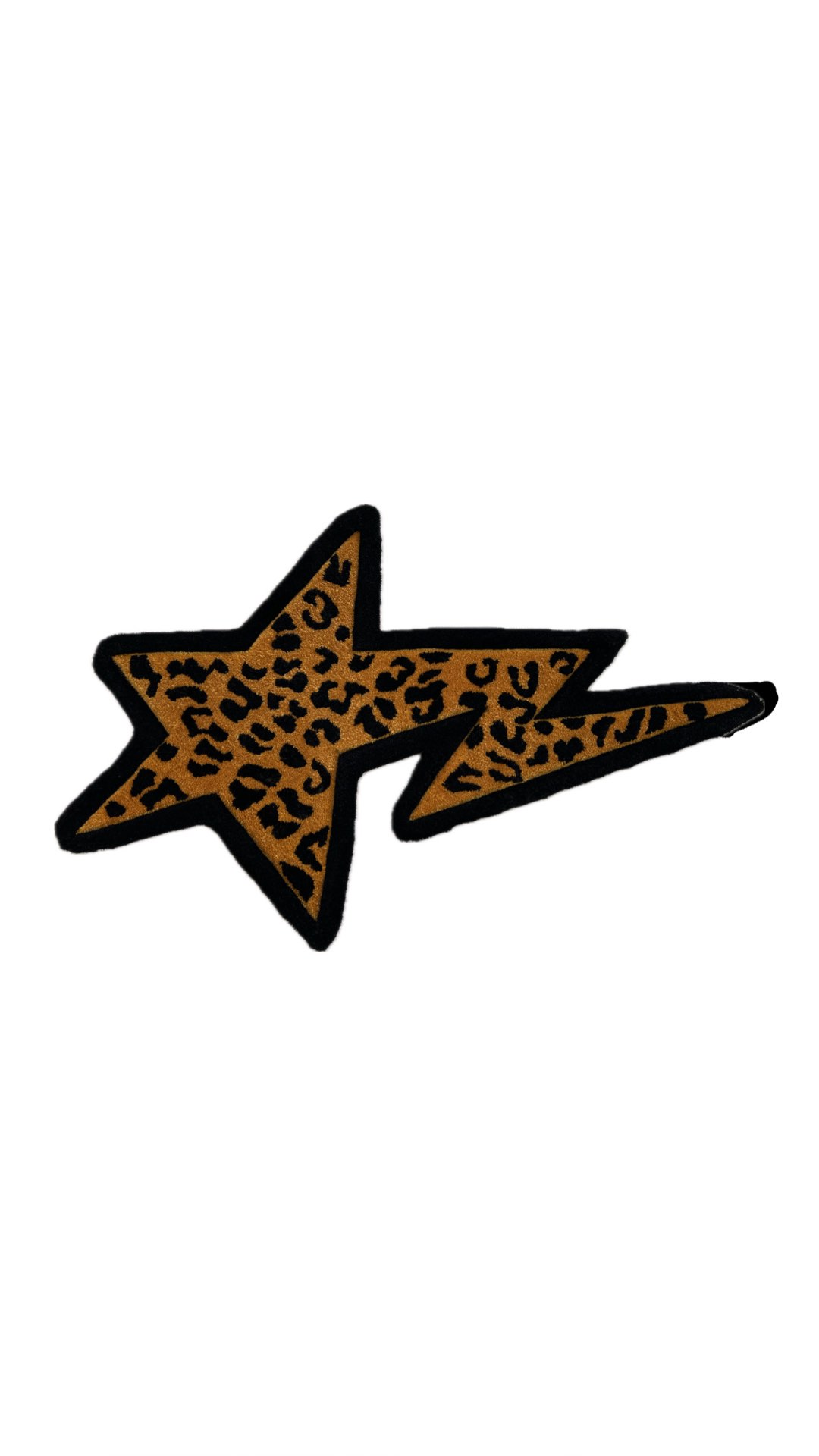 “Bape “Star