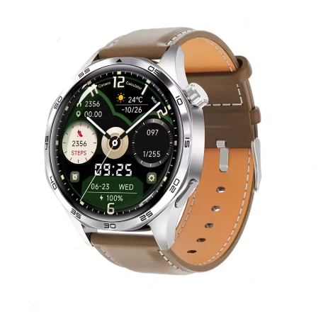 שעון חכם - GT5 PRO