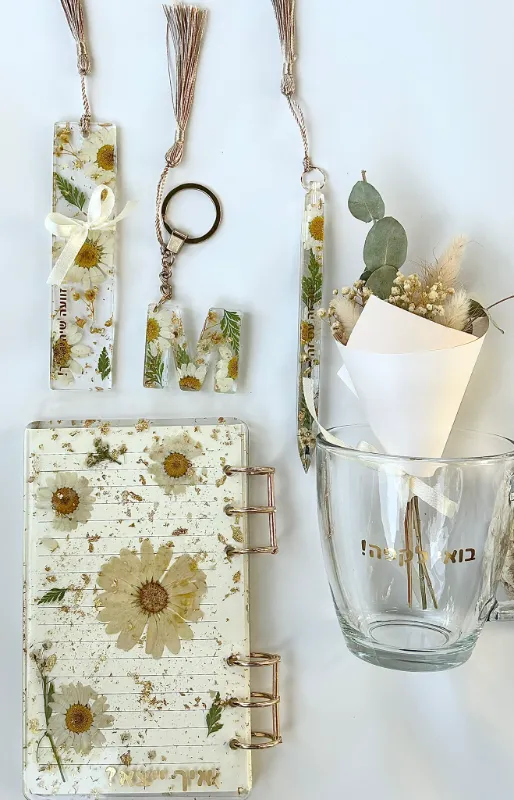 הכל בקופסא אחת!