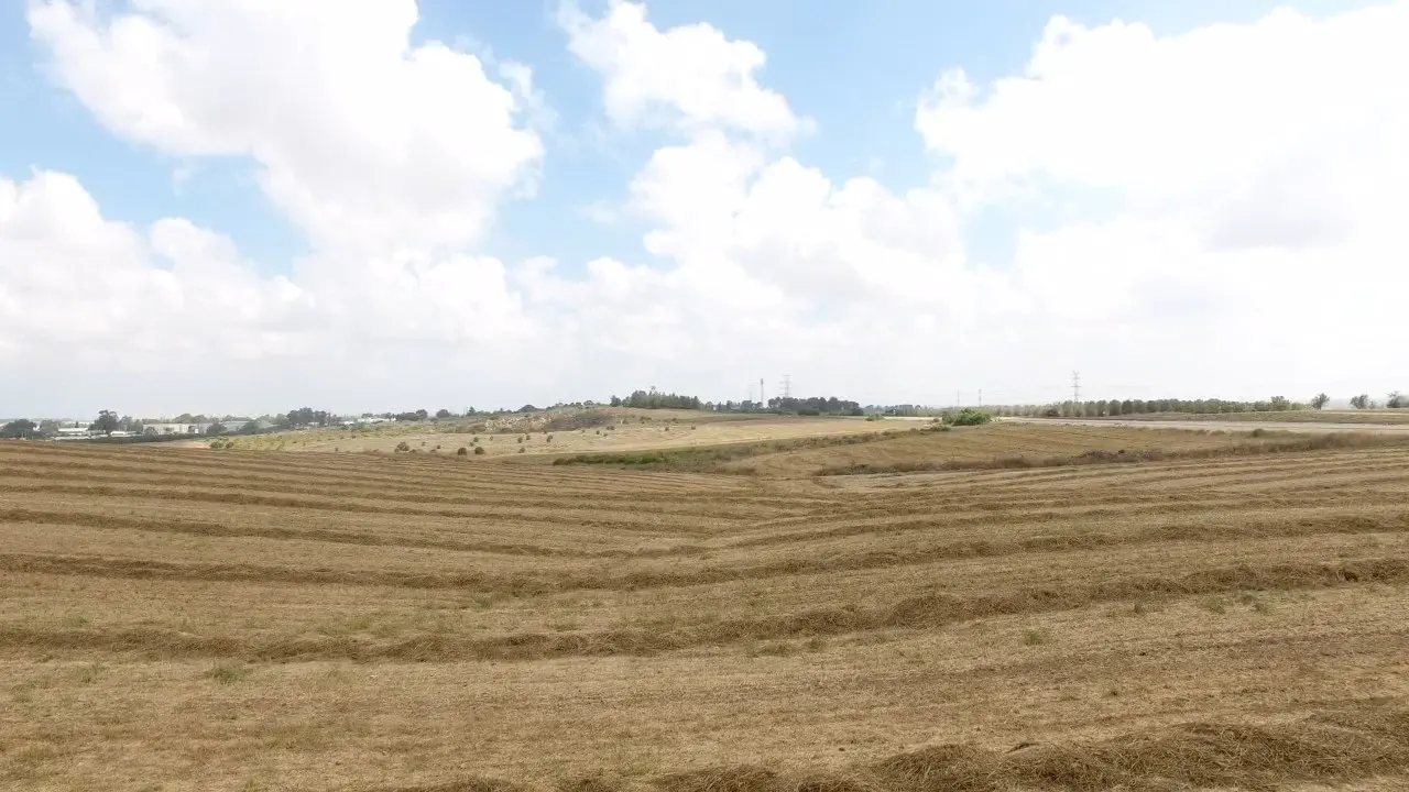 הטסת ניסוי פנטום 4 רחפן הדרכה