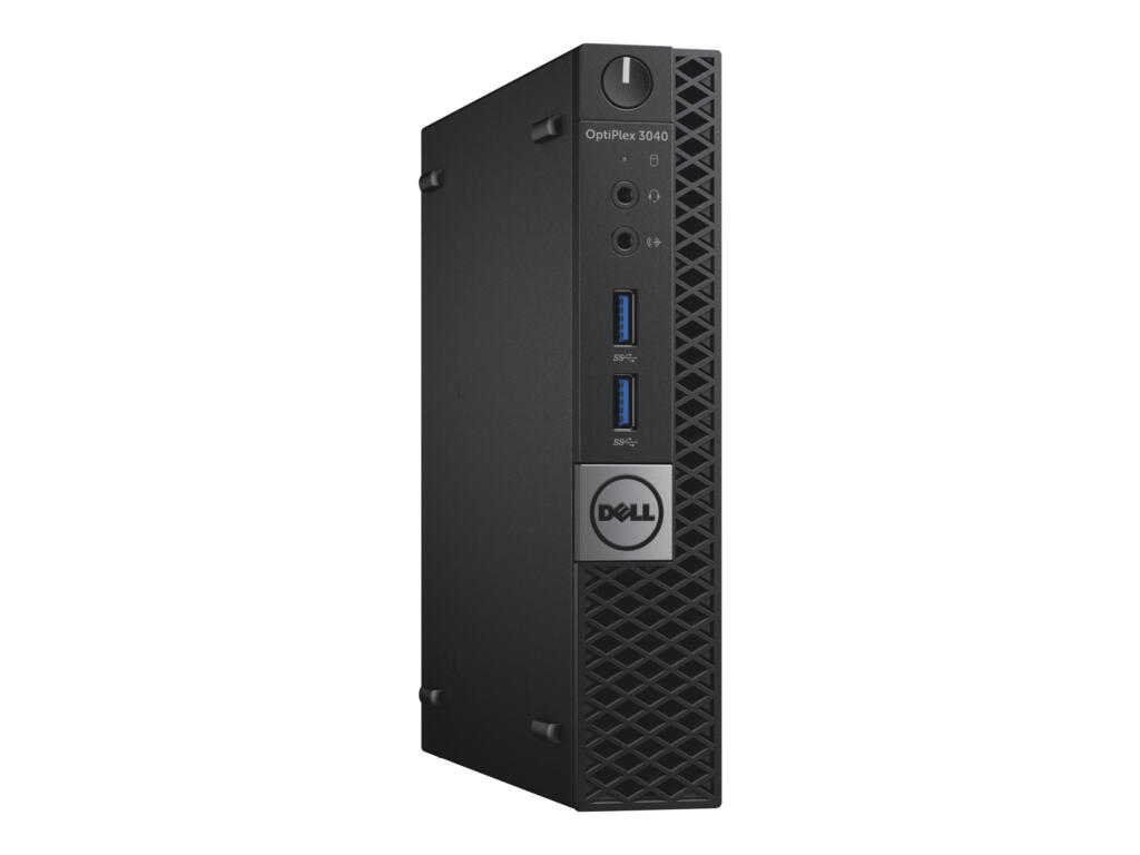מחשב נייח זעיר Dell OptiPlex 3040 Micro