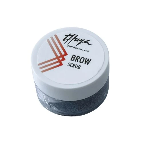 פילינג גרגירים לגבות – Brow Scrub