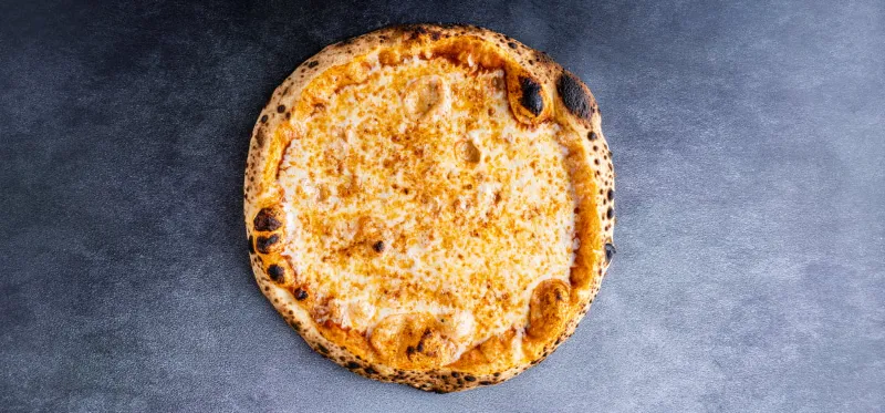 מרגריטה לבנה אישית