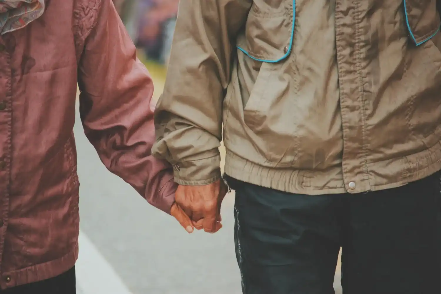 ידועים בציבור, הורות משותפת, זוגות חד מיניים