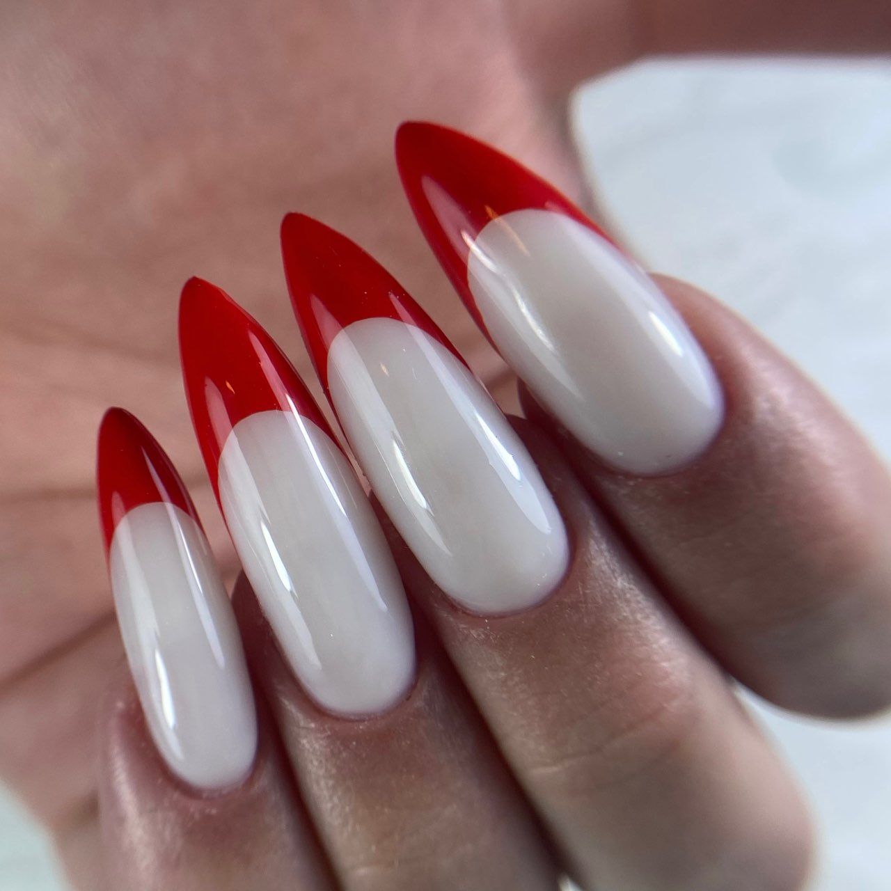 בניות ציפורניים