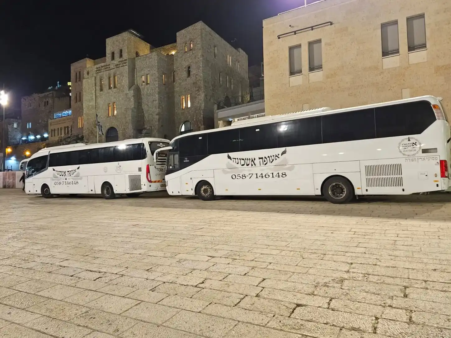 5 יתרונות בהסעות קבוצתיות לטיולים מאורגנים