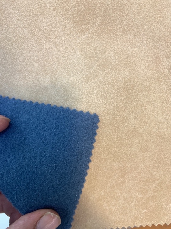 דמוי עור איטלקי מט