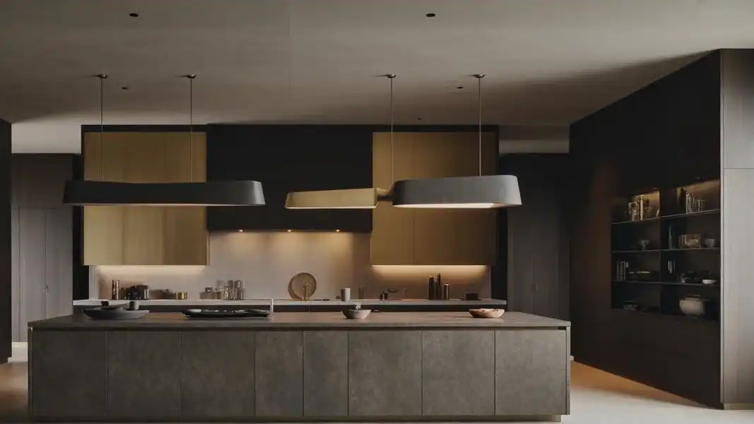 מטבחי על – רמת האיכות הגבוהה ביותר בעולם המטבחים המודרניים