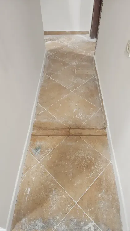 תיקון ריצוף וחיפוי 