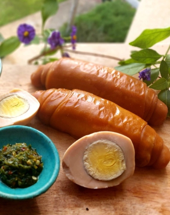 הסיפור שמאחורי הג'חנון – איך מנה אחת הפכה לאהובת הקהל