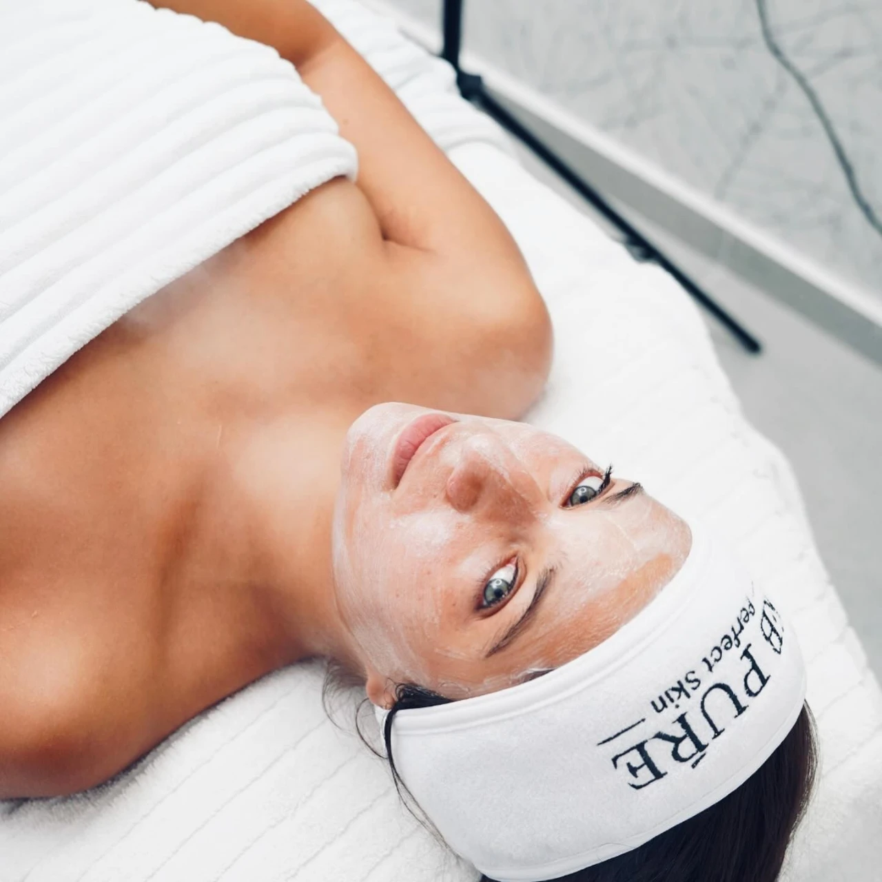 טיפול באקנה