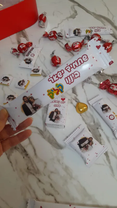 מארז יום נישואין