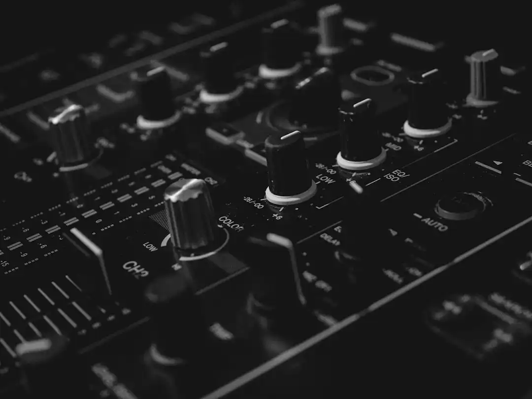 הפקת אלבום מלא – מהשלב הראשון ועד ההשקה