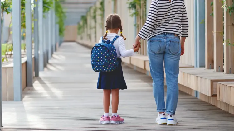 ליווי ילדים בחינוך מיוחד: הדרך המקיפה לשילוב מוצלח