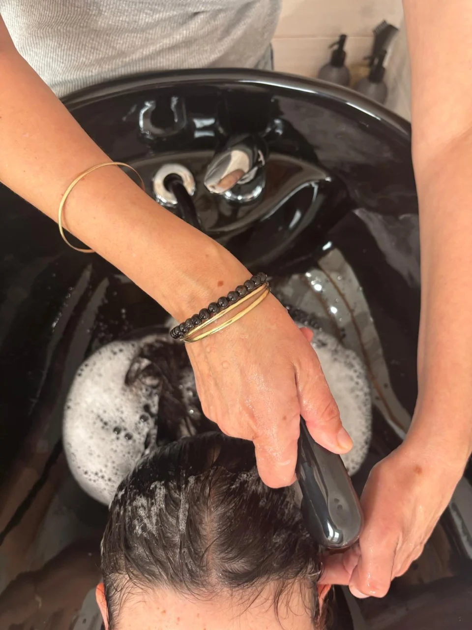 עבודה עם לקוחות