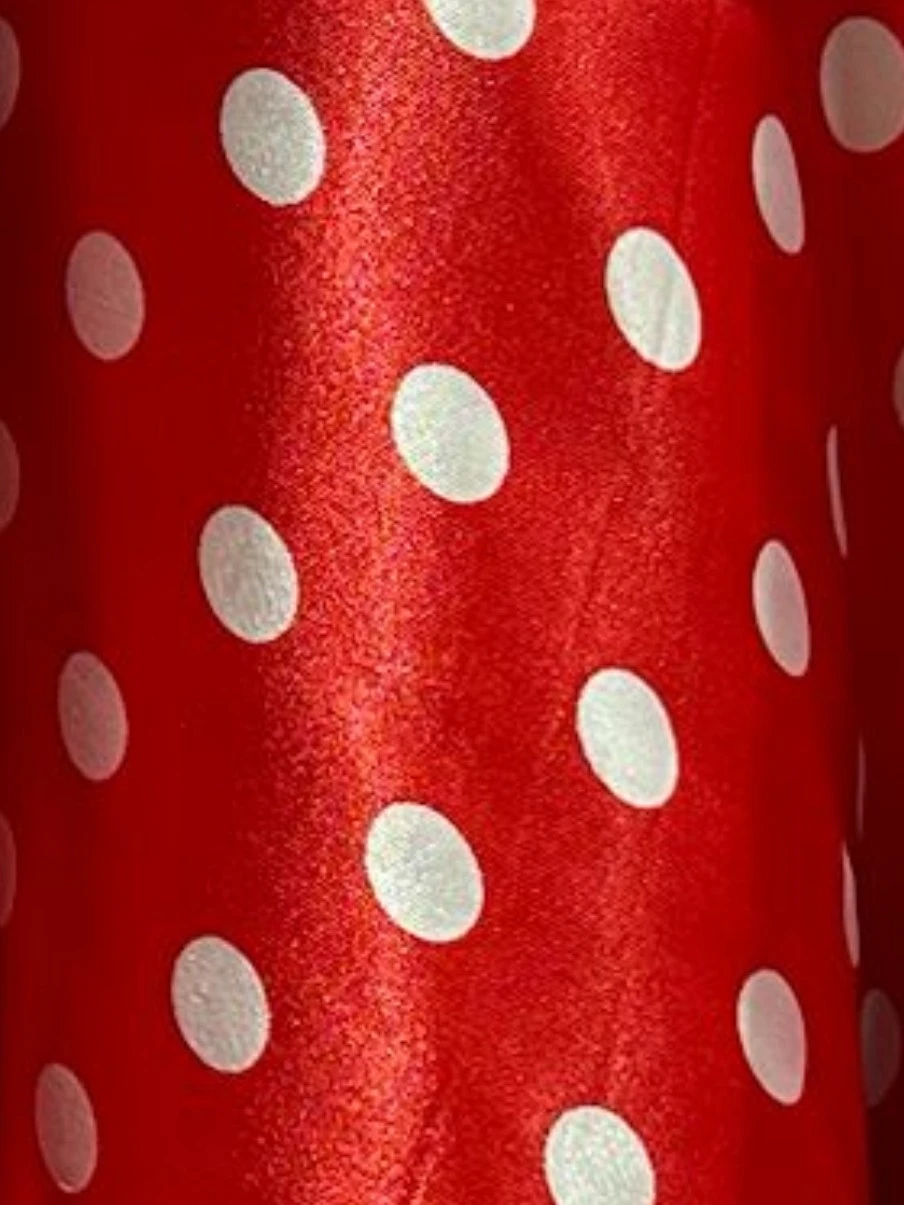 סטן מודפס פורים ותפאורה