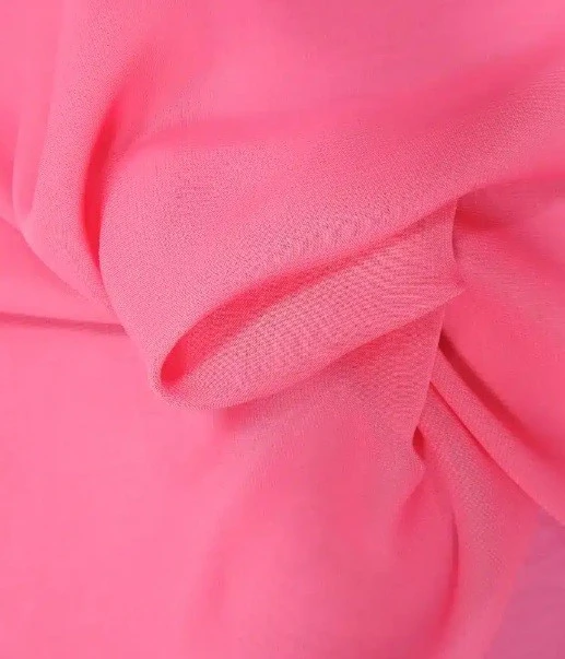 בד שיפון איכותי