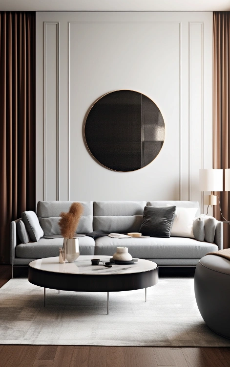 חמשת סוגי עיצוב הפנים הכי פופולריים בישראל