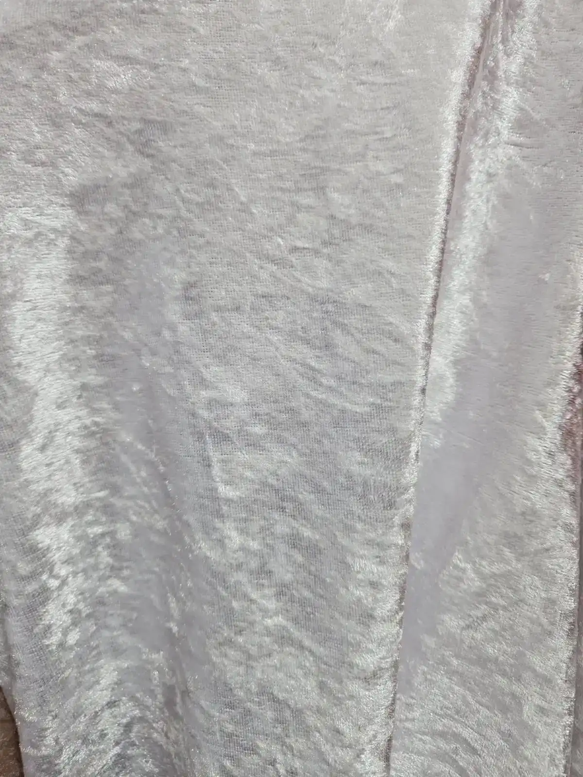 קטיפה ערבית למפה