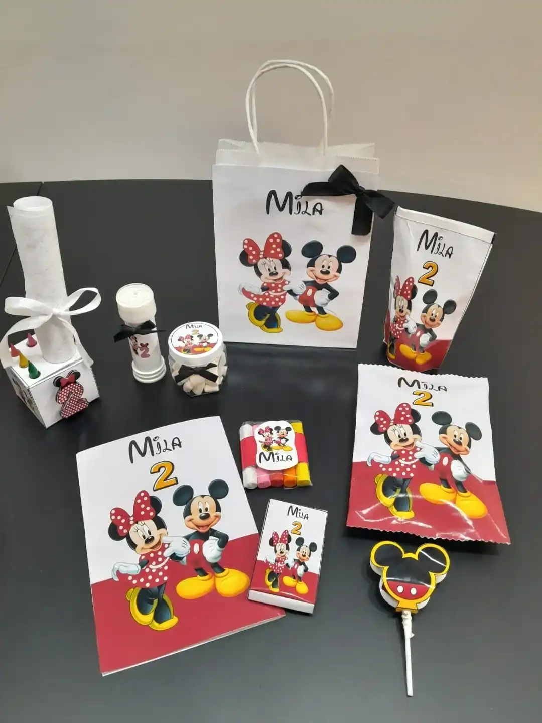 מיתוג לאירועים פרטיים ועסקיים