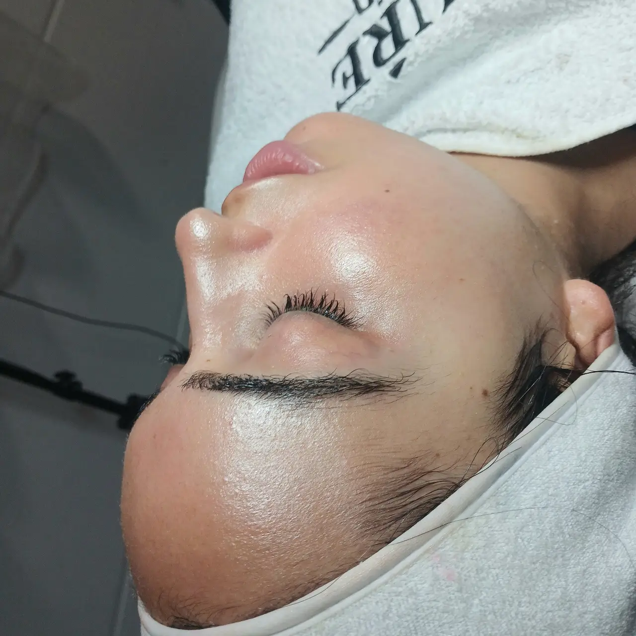 טיפול פנים קלאסי