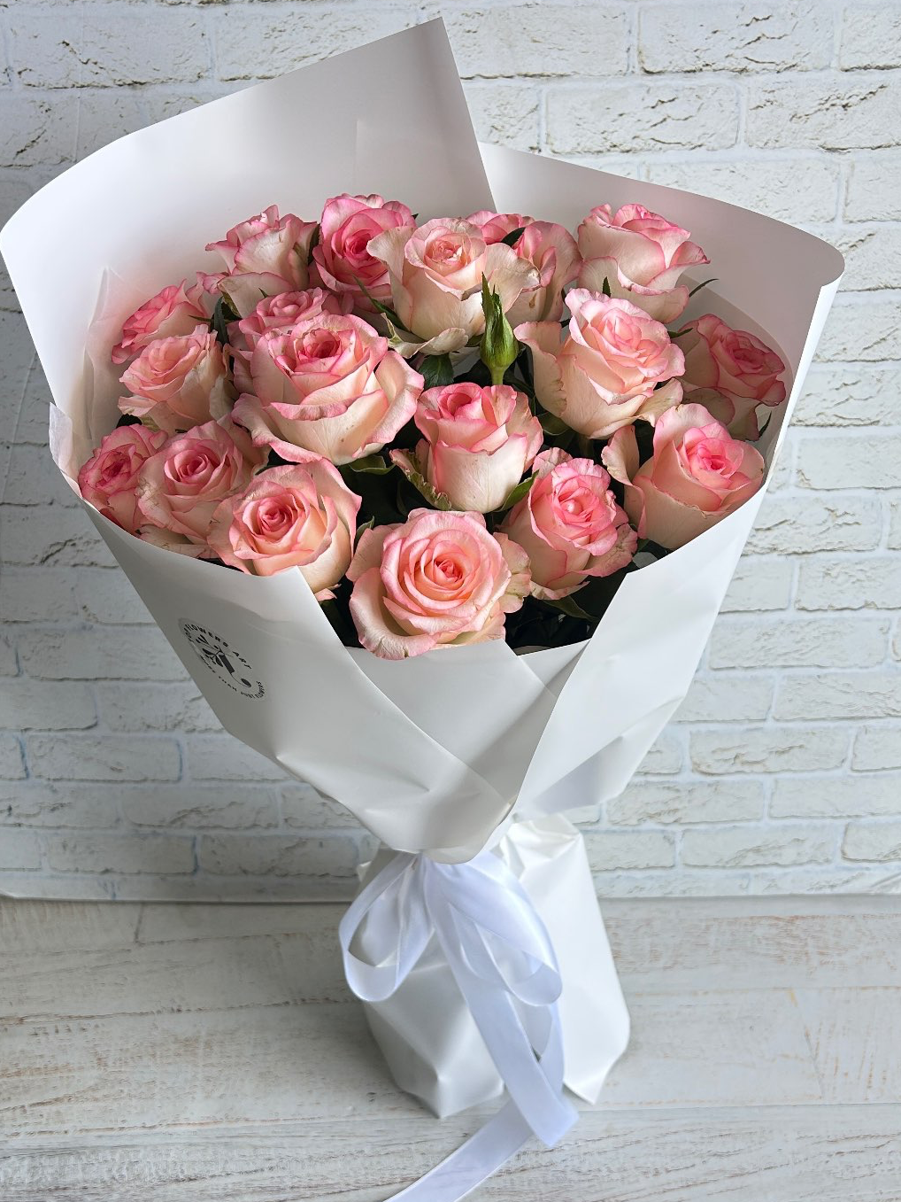 19 ורדים 200₪