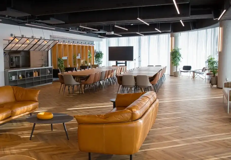 אירוע/כנס בוקר