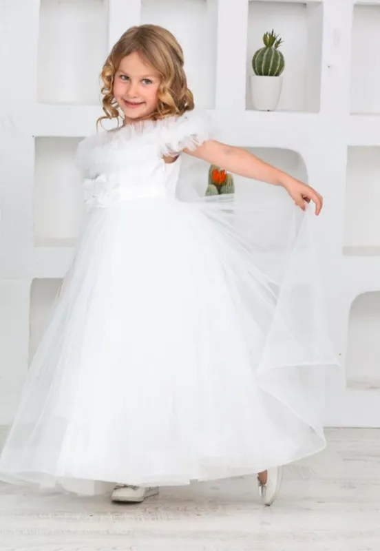 שמלת שושבינה אופיר