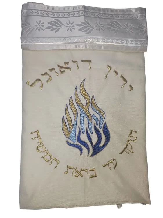 טליתות מעוצבות