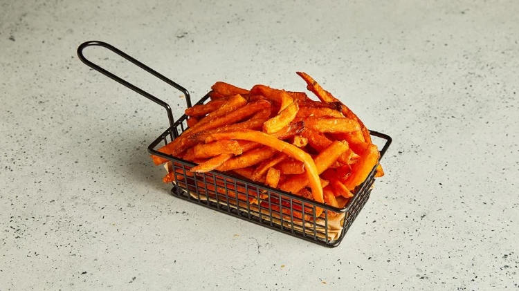 ציפס בטטה קריספי