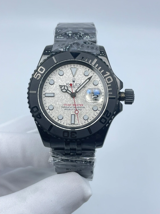 Rolex Yacht-Master