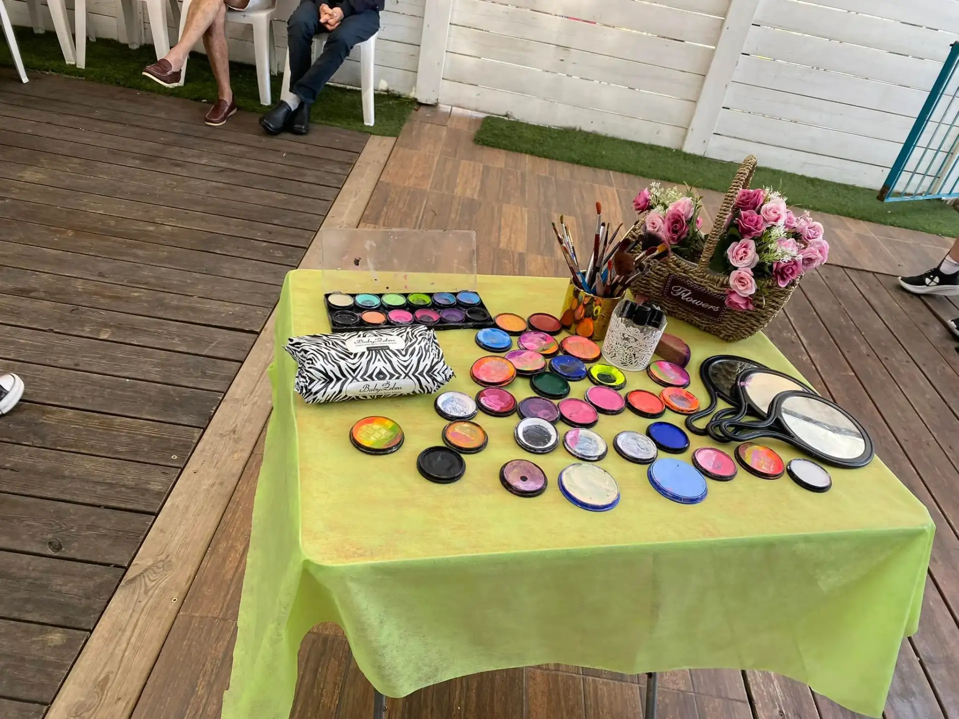 יום הולדת פולמון